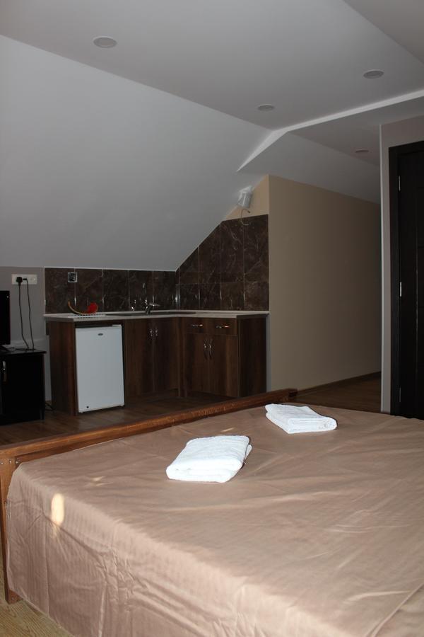 Redhotel Tbilisi Bagian luar foto